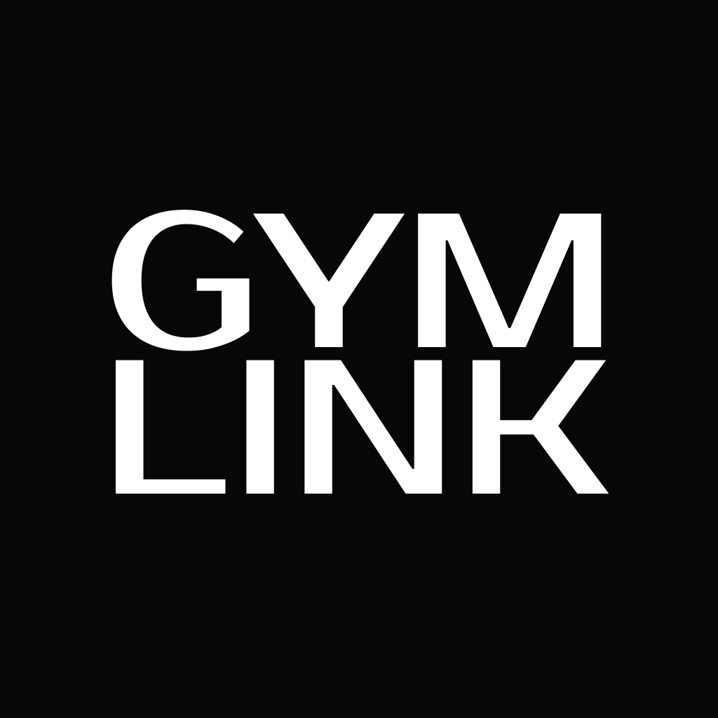 gymlink logo